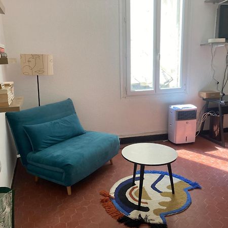 Pied A Terre Mediterraneen ! 马赛 外观 照片