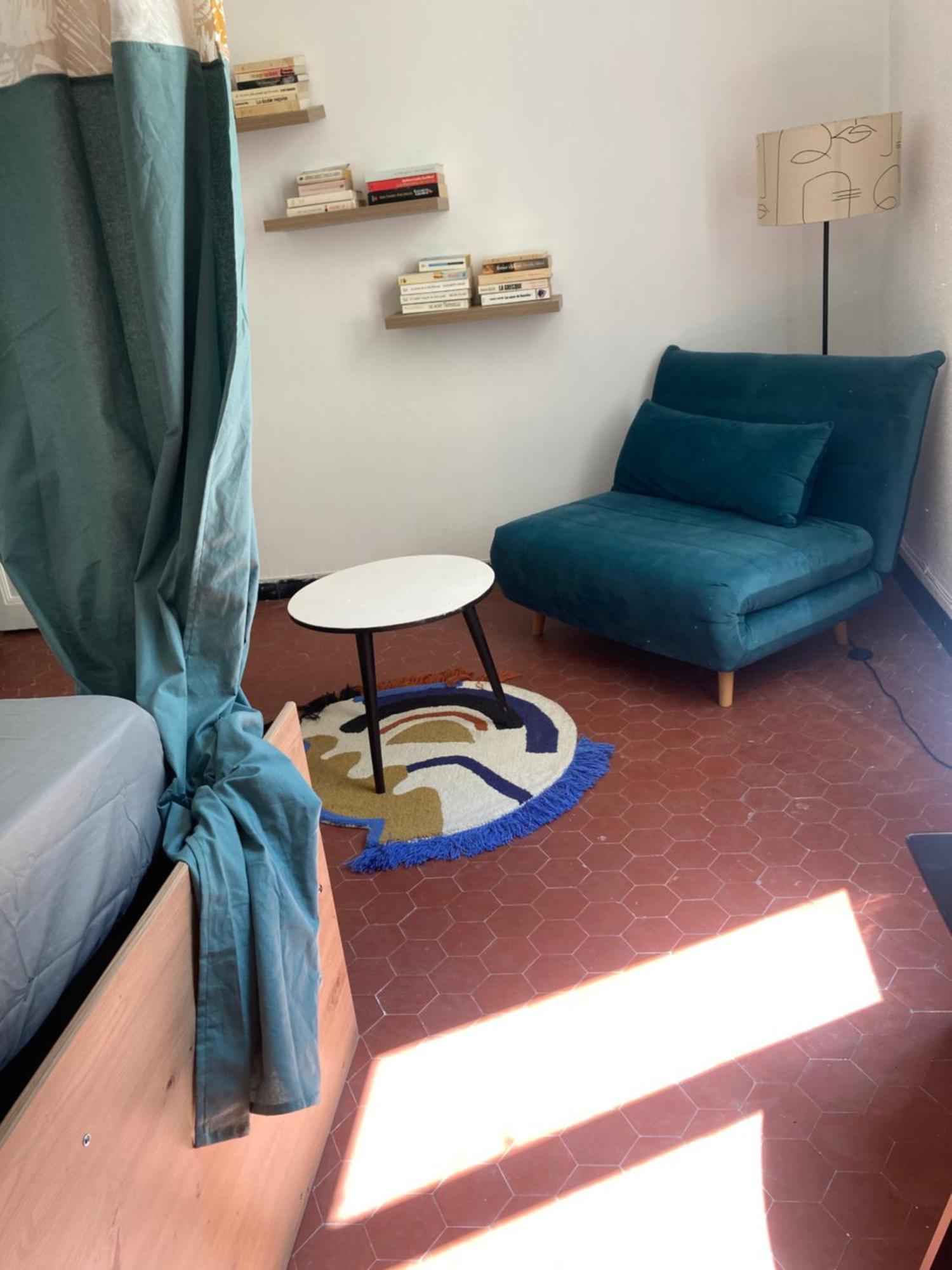 Pied A Terre Mediterraneen ! 马赛 外观 照片