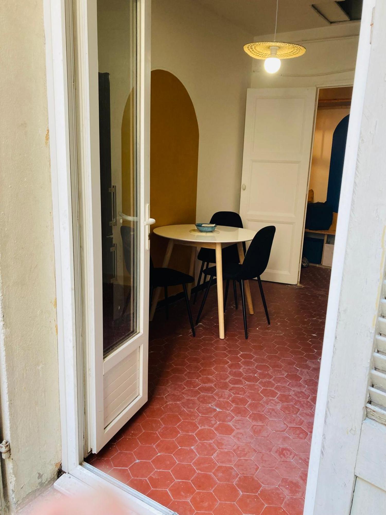 Pied A Terre Mediterraneen ! 马赛 外观 照片