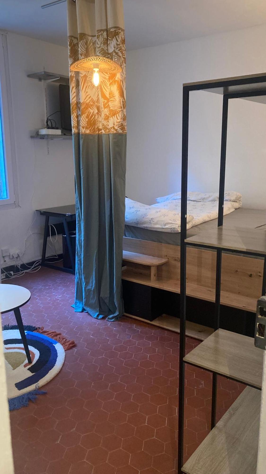 Pied A Terre Mediterraneen ! 马赛 外观 照片