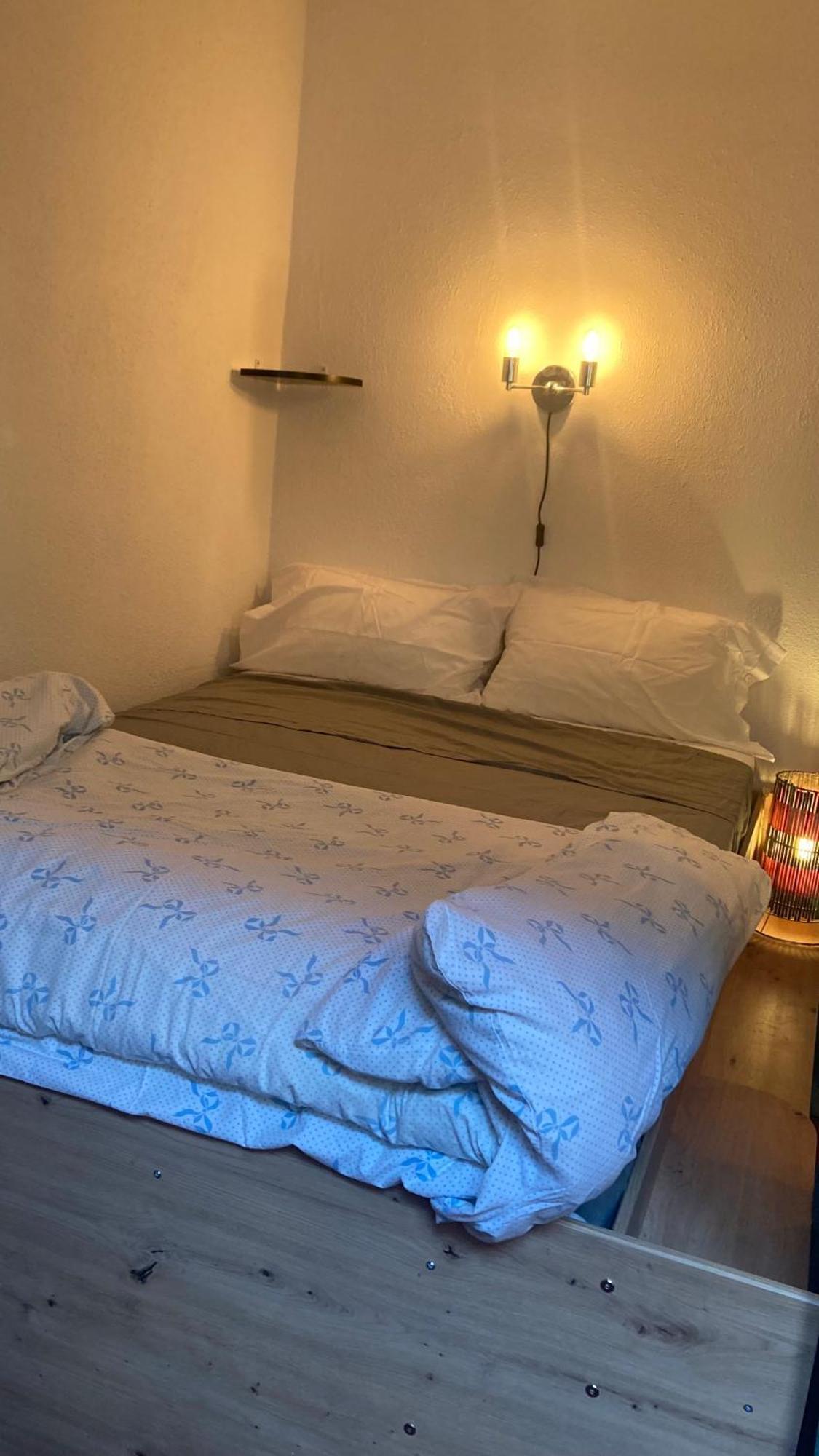 Pied A Terre Mediterraneen ! 马赛 外观 照片